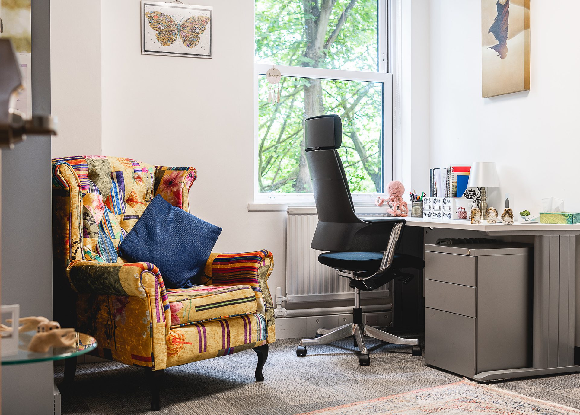 serviced offices in milton keynes